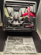 Evolution Toy Metal Action Kaiser Pilder (NIB) picture