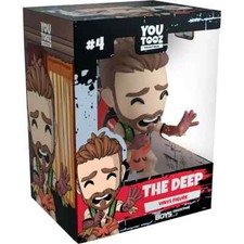 Youtooz: The Boys Collection: The Deep Vinyl Figure #4 picture