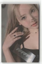 TWICE Nayeon BETWEEN 1&2 11th Mini Album Photocard 2022 picture