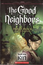 The Good Neighbors #1: Kin picture