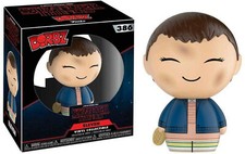 FUNKO DORBZ - Strainger Things - Eleven Vinyl NEW picture