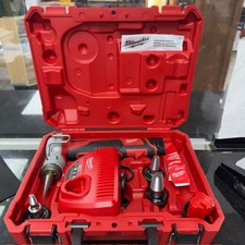MILWAUKEE TOOLS 2474-20 PEX EXPANDER KIT (I99012783) picture