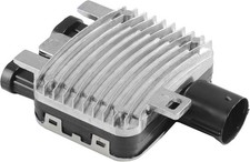 Engine Cooling Fan Control Module Compatible with Ford Edge and Flex, for Lincol picture