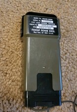 Used USGI IR Strobe MS-2000 Distress Marker Light Military picture