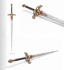 RAID: Shadow Legends Alice's Sword Full Size All Foam 48.5” picture