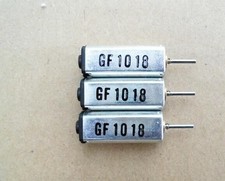 10pcs HM Motor GF1018 Micro Motor K30 Precision Micro DC Toy Motor picture