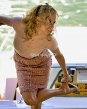 8x10 NICOLE KIDMAN GLOSSY PHOTO photograph picture print hot sexy cute #128 picture