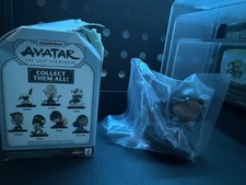 Nickelodeon Avatar: The Last Airbender  Katara Collectible Figurine 1-Pack picture