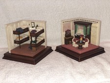 TITANIC.. HARLAND & WOLFF MARITIME HERITAGE COLLECTION.. BOOKENDS picture