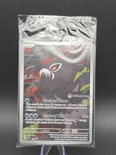 Zarude 088 (Pokemon Center Exclusive) 088 Me: Mega Evolution Promo Holo Sealed picture