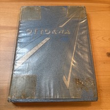 Ysleta High School Yearbook 1963 picture