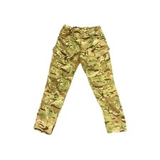 British Army MTP PCS Combat Trousers MTP 23 Newest Version Grade 1 picture