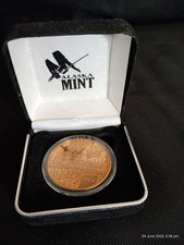 Alaska Mint 