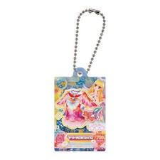 Mermaid Pisuke Top Aikatsu Idol Acrylic Charm picture