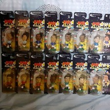 Corinthian Soccer Figures picture