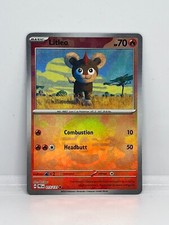 POKEMON PRISMATIC EVOLUTIONS POKE BALL REVERSE HOLO CARDS picture