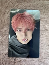 Enhypen  Heeseung ´  Daydream ´ Official Photocard + FREEBIES picture