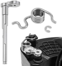 Chevy Silverado GMC Sierra 19-25 Fuel Door Hinge Pin Repair Kit picture