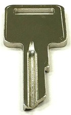 1980-1988 AMC Eagle Automotive Key Blank RA4 RA7 RB2 1584 99A picture
