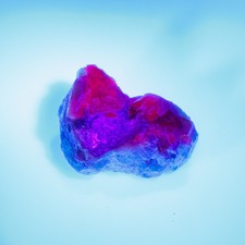 23 CTs, Collectible Russian alexandrite specimen picture