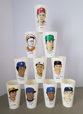 VTG 7Eleven Slurpee Cup 1970's 5