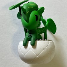 Tokidoki Botanical Unicorn Simone Leno  Italy Delicious Monstera picture