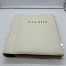 Early 1940s Photo Album Baby Children Outdoors TN KY Identified 200+ Photos picture