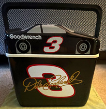 Goodwrench Dale Earnhardt #3 Monte Carlo Beer Cooler Collectible picture