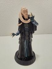 Star Wars Bib Fortuna Jabba's Palace 7” Companion Statue Gentle Giant ROTJ  picture