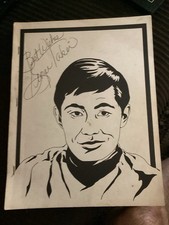 Rare Star Trek Stardate Unknown Vol 4 Fanzine George Takei Cvr 1978 100 Pgs picture