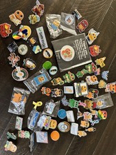 Peccy pin Amazon  Lot picture