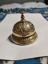 Vintage Spirit Bell (electronic) picture