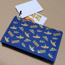 The Beatles Business Card Holder Yellow Submarine #2 The Beatles The Beatles The picture