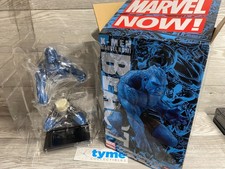 Marvel Now X-Men Beast Kotobukiya ArtFX+ 1/10 Scale Painted Model Kit -Complete picture