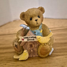 Enesco Cherished Teddies 