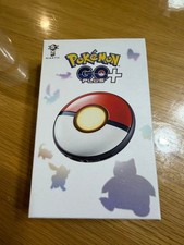 Nintendo Official Pokemon GO Plus + Japan picture
