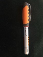 Rotring Core Fountain Pen with XL Nib ORANGE/GREY (Comes with Converter) picture