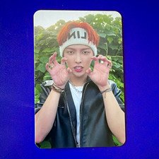 ATEEZ ZERO : FEVER Part.3 MY MUSIC TASTE FEVER Photocard Hong Joong picture