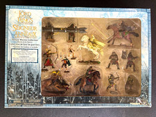 Play Along The Lord of the Rings Action Figures Battle for Middle Earth picture