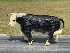 Breyer Breyerfest Special Run Buford Bull 750 Made Rare picture