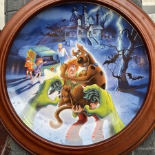 Scooby Doo 