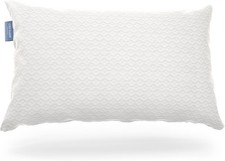 Luxury Rayon Derived from Bamboo Shredded Memory Foam Pillow - Adjustable picture