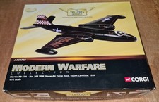 Corgi Aviation Archive AA34702 1:72 Martin RB-57A Canberra USAF 363rd TRW New picture