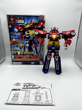 BANDAI Power Rangers Go-Onger DX Engin-Oh with box picture