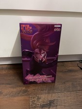 Dandadan FuRyu Trio-Try-iT Aira Transformed Figure New In Box - US SELLER picture