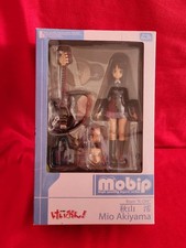 K-ON   Figure Mio Akiyama mobip Size: Height approx. 12cm Character Girls picture