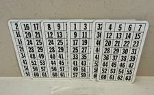 Think A Number Magic Trick You know any number 1 to 63 Spectator thinks of picture