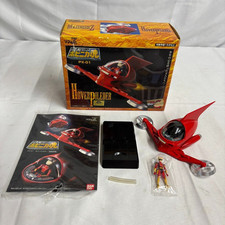 BANDAI Soul of Popynica PX-01 Hover Pilder (Mazinger Z) Great DX Popy Chogokin picture
