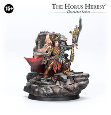 GW Warhammer 40k Horus Heresy Constantin Valdor Custodes Forgeworld *NEW* NIB picture