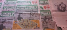 LA GAZZETTA DEGLI SCUDETTI 